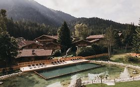 Resort Achensee by VAYA